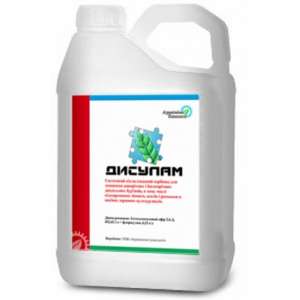 Дисулам - гербицид, 5 л, Агрохимические технологии, Украина фото, цена